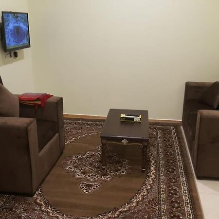 Al Eairy Apartments- Jazan 1 Esterno foto