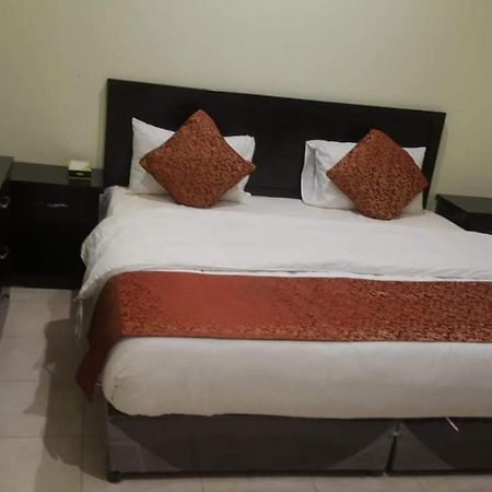 Al Eairy Apartments- Jazan 1 Esterno foto