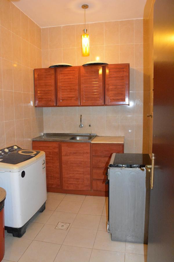 Al Eairy Apartments- Jazan 1 Esterno foto
