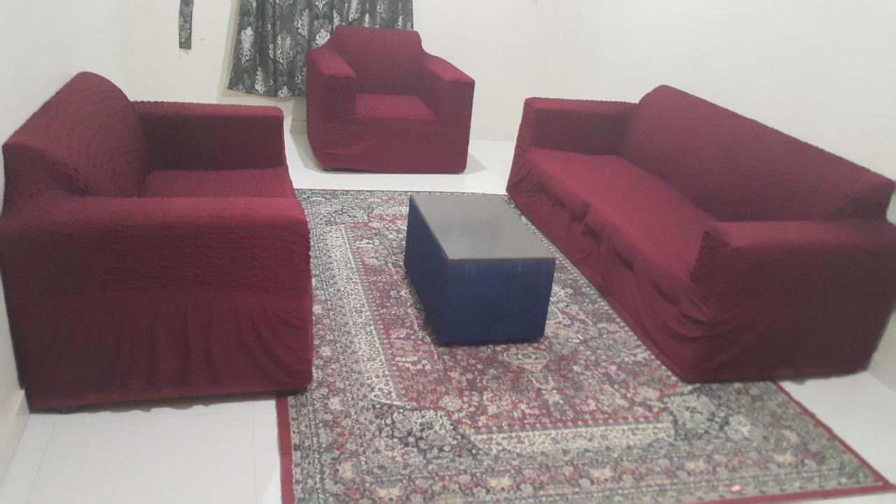 Al Eairy Apartments- Jazan 1 Esterno foto