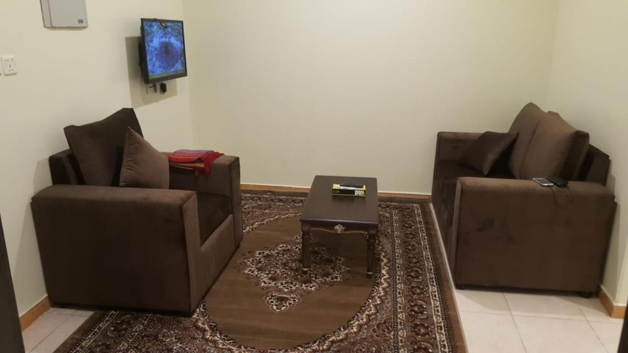 Al Eairy Apartments- Jazan 1 Esterno foto