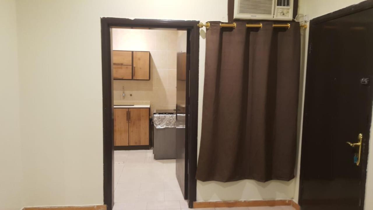 Al Eairy Apartments- Jazan 1 Esterno foto