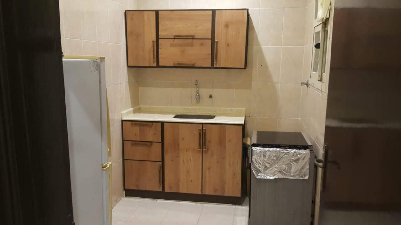 Al Eairy Apartments- Jazan 1 Esterno foto