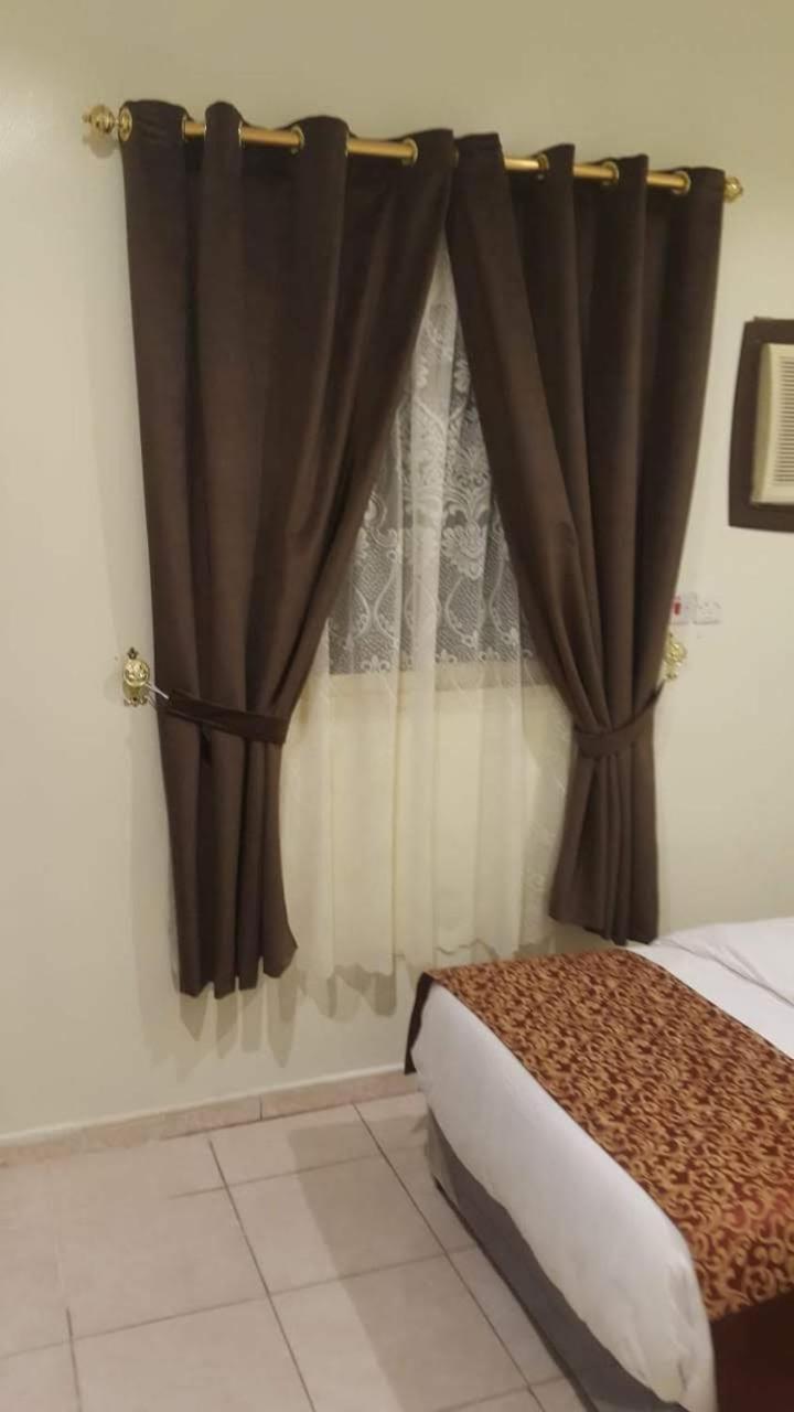 Al Eairy Apartments- Jazan 1 Esterno foto