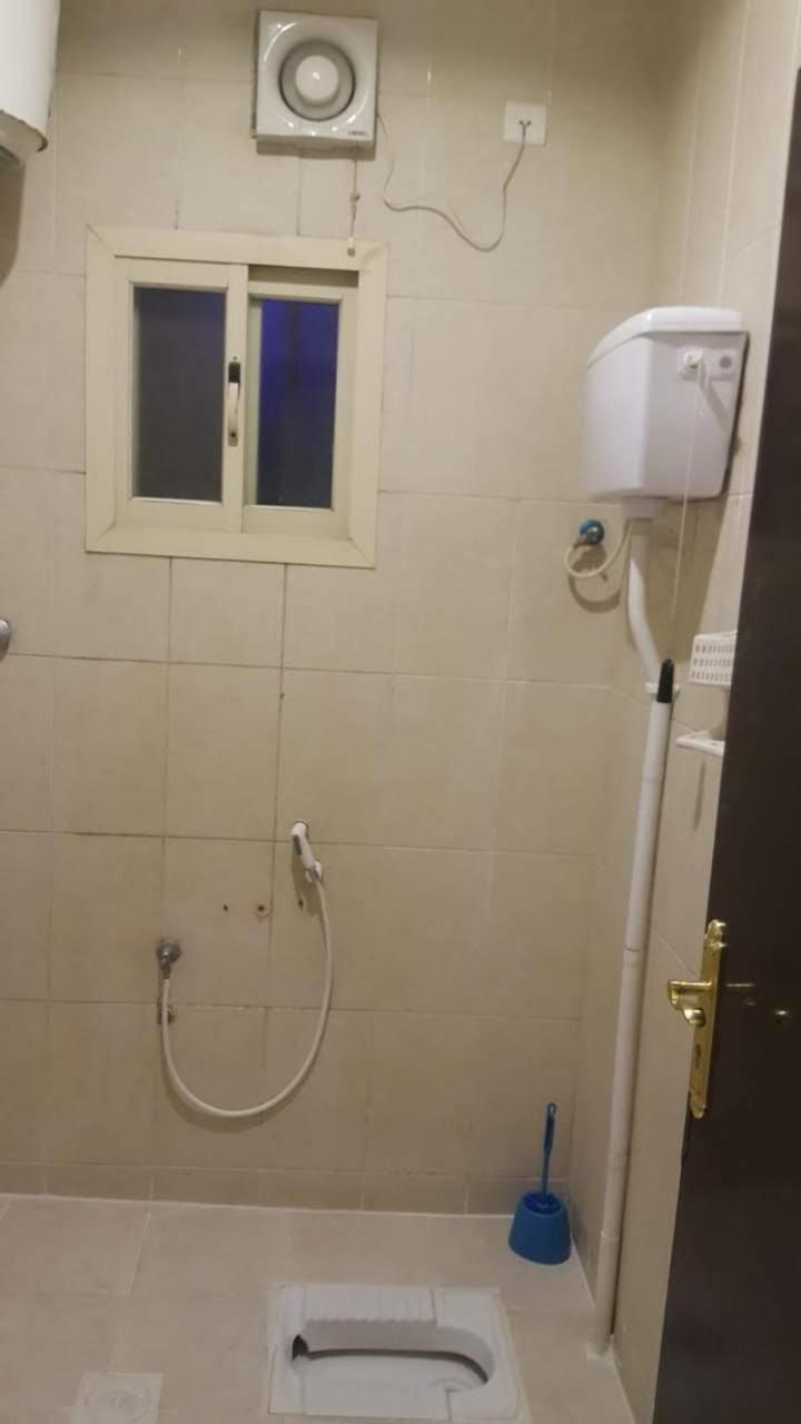 Al Eairy Apartments- Jazan 1 Esterno foto
